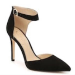 Black Jessica Simpson Pump